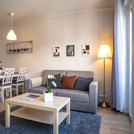 Westbay Inn Vaasa Kültér fotó